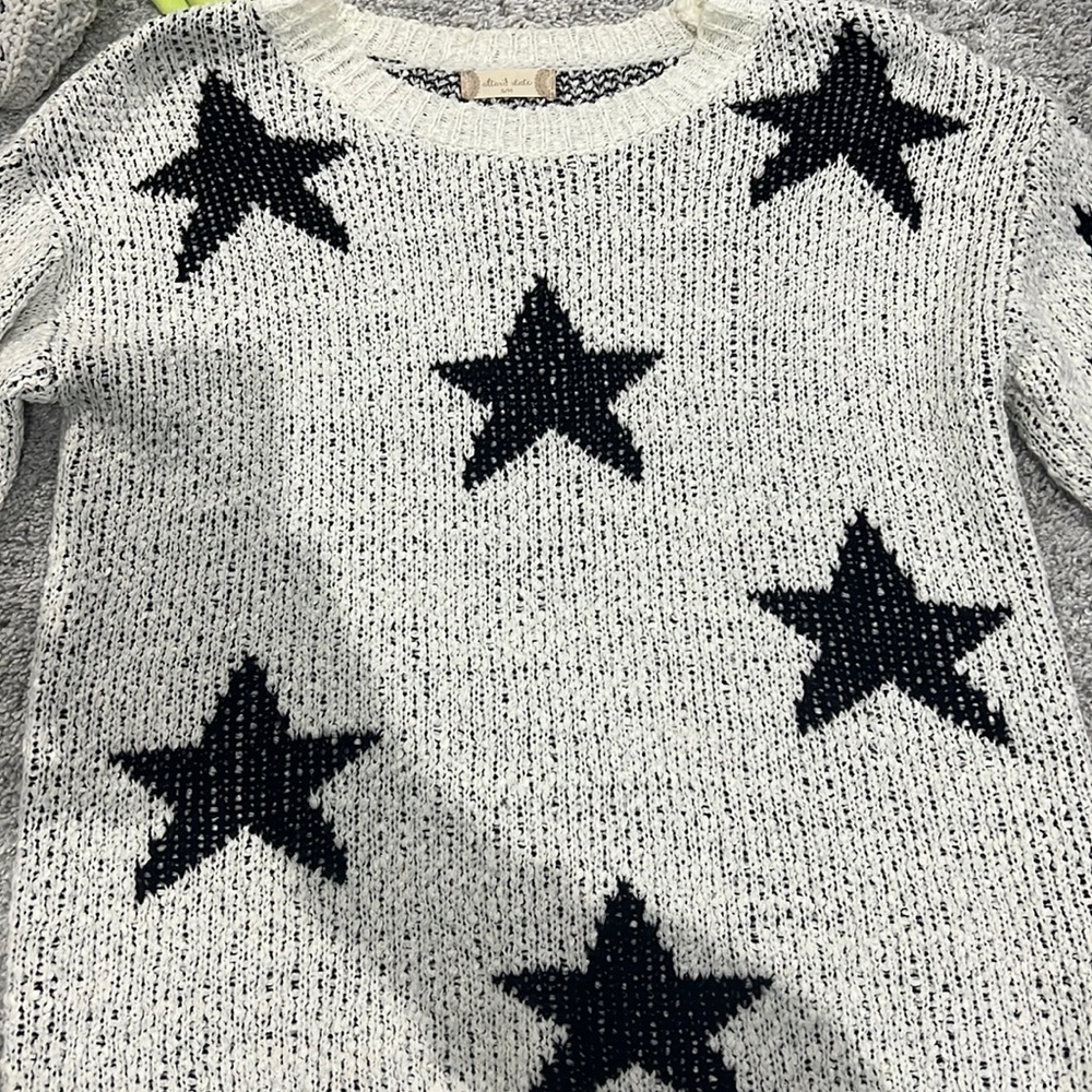 altard state sweater